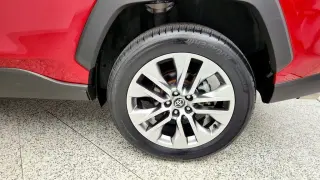 Toyota RAV4 2023 XLE Premium 4dr SUV