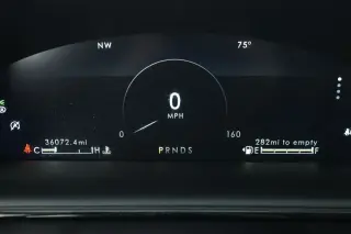 Lincoln Nautilus 2022 AWD Reserve 4dr SUV