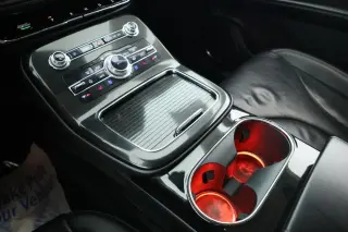 Lincoln Nautilus 2022 AWD Reserve 4dr SUV