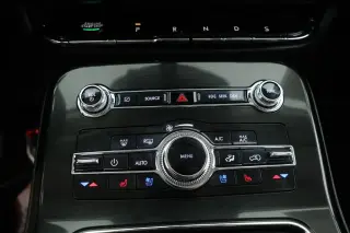 Lincoln Nautilus 2022 AWD Reserve 4dr SUV