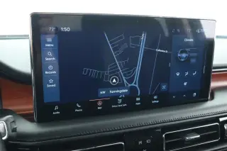 Lincoln Nautilus 2022 AWD Reserve 4dr SUV