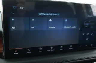 Lincoln Nautilus 2022 AWD Reserve 4dr SUV