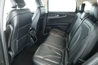 Lincoln Nautilus 2022 AWD Reserve 4dr SUV