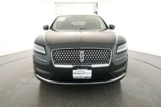 Lincoln Nautilus 2022 AWD Reserve 4dr SUV