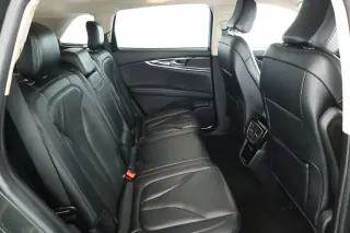 Lincoln Nautilus 2022 AWD Reserve 4dr SUV