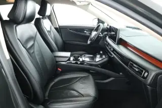 Lincoln Nautilus 2022 AWD Reserve 4dr SUV