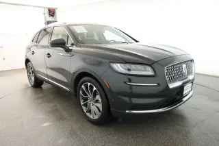 Lincoln Nautilus 2022 AWD Reserve 4dr SUV