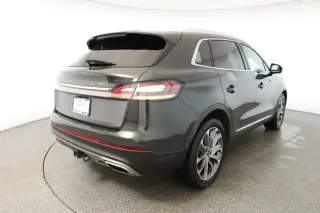 Lincoln Nautilus 2022 AWD Reserve 4dr SUV