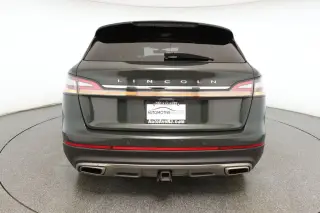 Lincoln Nautilus 2022 AWD Reserve 4dr SUV