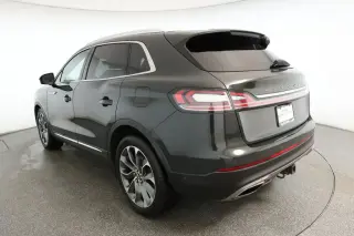 Lincoln Nautilus 2022 AWD Reserve 4dr SUV