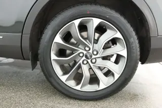 Lincoln Nautilus 2022 AWD Reserve 4dr SUV