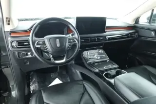 Lincoln Nautilus 2022 AWD Reserve 4dr SUV