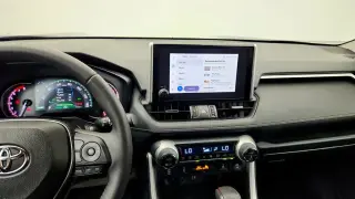 Toyota RAV4 2023 AWD XLE Premium 4dr SUV