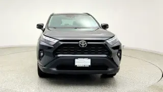 Toyota RAV4 2023 AWD XLE Premium 4dr SUV