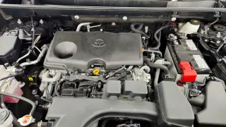 Toyota RAV4 2023 AWD XLE Premium 4dr SUV