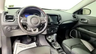 Jeep Compass 2021 4x4 Latitude 4dr SUV