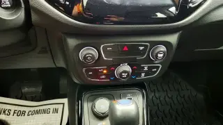 Jeep Compass 2021 4x4 Latitude 4dr SUV