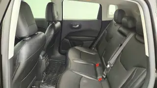 Jeep Compass 2021 4x4 Latitude 4dr SUV