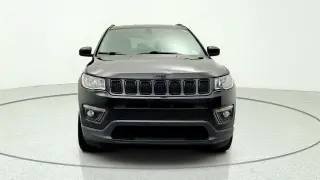 Jeep Compass 2021 4x4 Latitude 4dr SUV