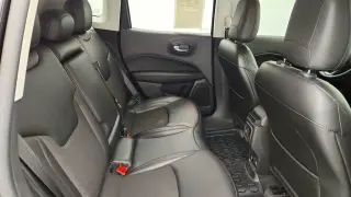 Jeep Compass 2021 4x4 Latitude 4dr SUV