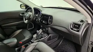Jeep Compass 2021 4x4 Latitude 4dr SUV