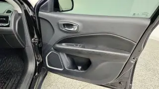 Jeep Compass 2021 4x4 Latitude 4dr SUV