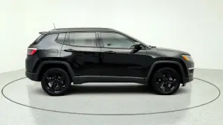Jeep Compass 2021 4x4 Latitude 4dr SUV