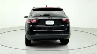 Jeep Compass 2021 4x4 Latitude 4dr SUV