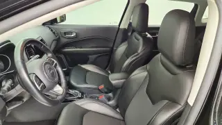 Jeep Compass 2021 4x4 Latitude 4dr SUV