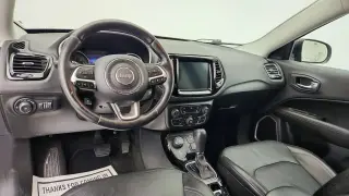 Jeep Compass 2021 4x4 Limited 4dr SUV