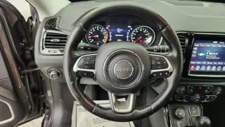 Jeep Compass 2021 4x4 Limited 4dr SUV