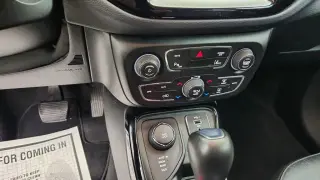 Jeep Compass 2021 4x4 Limited 4dr SUV