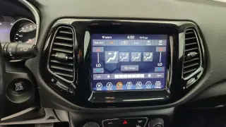 Jeep Compass 2021 4x4 Limited 4dr SUV