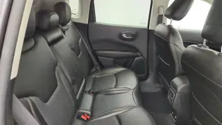 Jeep Compass 2021 4x4 Limited 4dr SUV