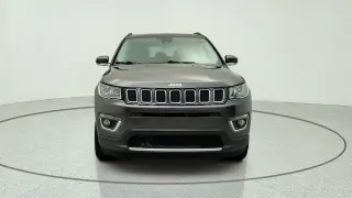 Jeep Compass 2021 4x4 Limited 4dr SUV