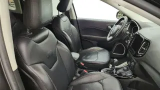 Jeep Compass 2021 4x4 Limited 4dr SUV