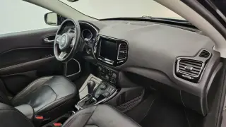 Jeep Compass 2021 4x4 Limited 4dr SUV