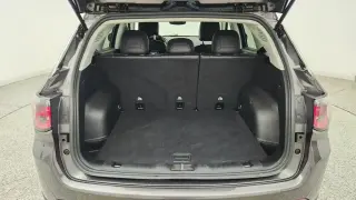 Jeep Compass 2021 4x4 Limited 4dr SUV