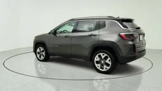 Jeep Compass 2021 4x4 Limited 4dr SUV