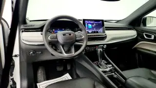 Jeep Compass 2023 4x4 Limited 4dr SUV