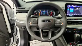 Jeep Compass 2023 4x4 Limited 4dr SUV
