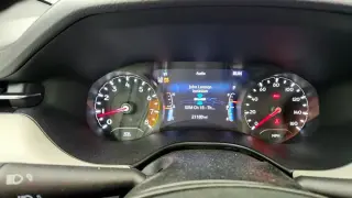 Jeep Compass 2023 4x4 Limited 4dr SUV