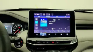 Jeep Compass 2023 4x4 Limited 4dr SUV