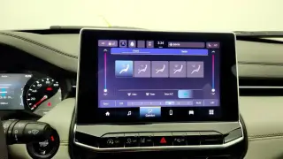 Jeep Compass 2023 4x4 Limited 4dr SUV