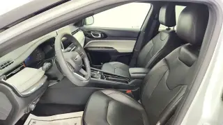 Jeep Compass 2023 4x4 Limited 4dr SUV