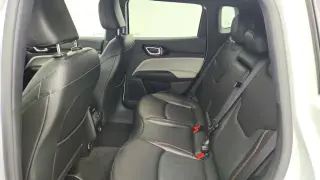 Jeep Compass 2023 4x4 Limited 4dr SUV