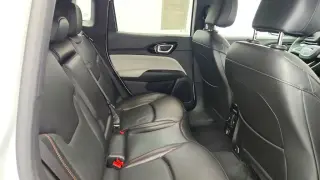 Jeep Compass 2023 4x4 Limited 4dr SUV