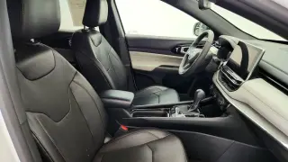 Jeep Compass 2023 4x4 Limited 4dr SUV