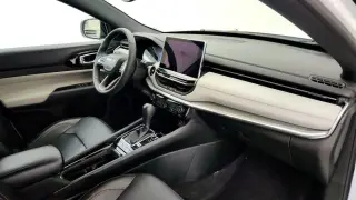 Jeep Compass 2023 4x4 Limited 4dr SUV