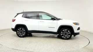Jeep Compass 2023 4x4 Limited 4dr SUV